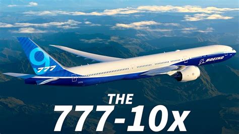 777 10x|777X By Design .